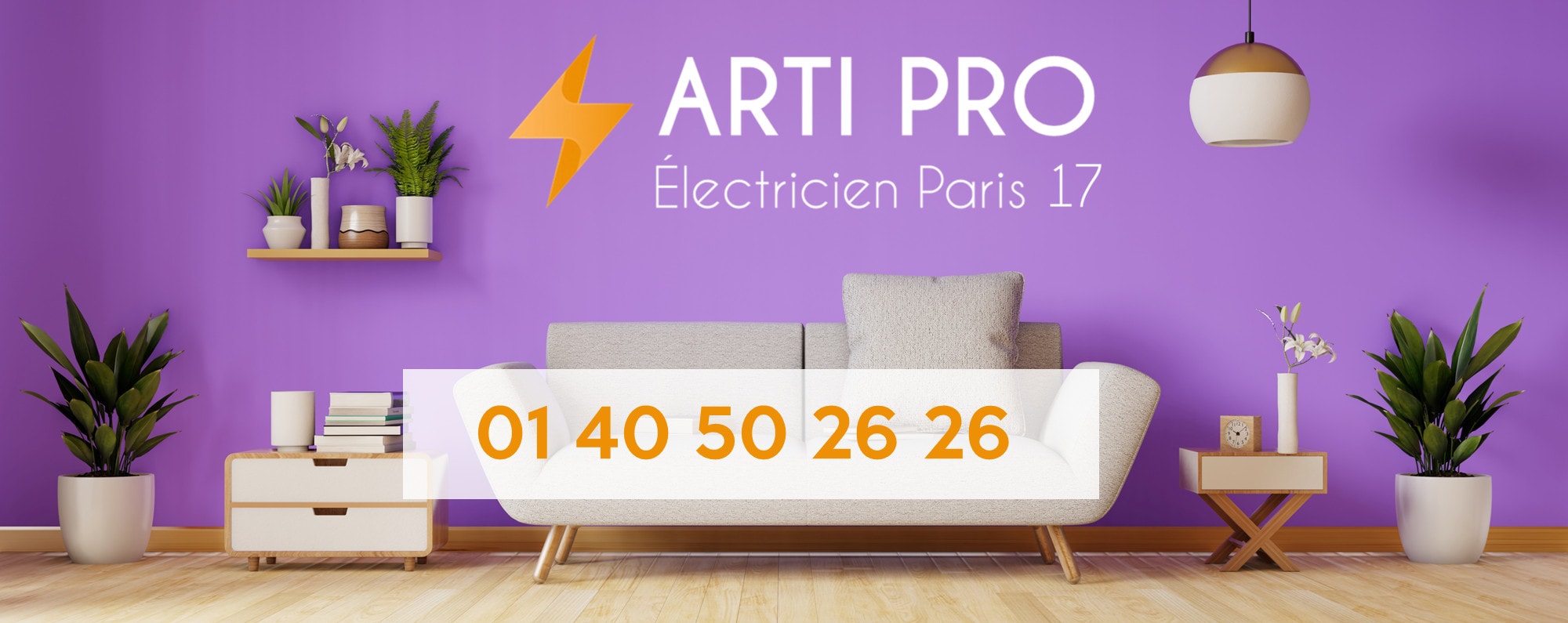 Au cœur du quartier des Ternes dans le 17e arrondissement de paris
